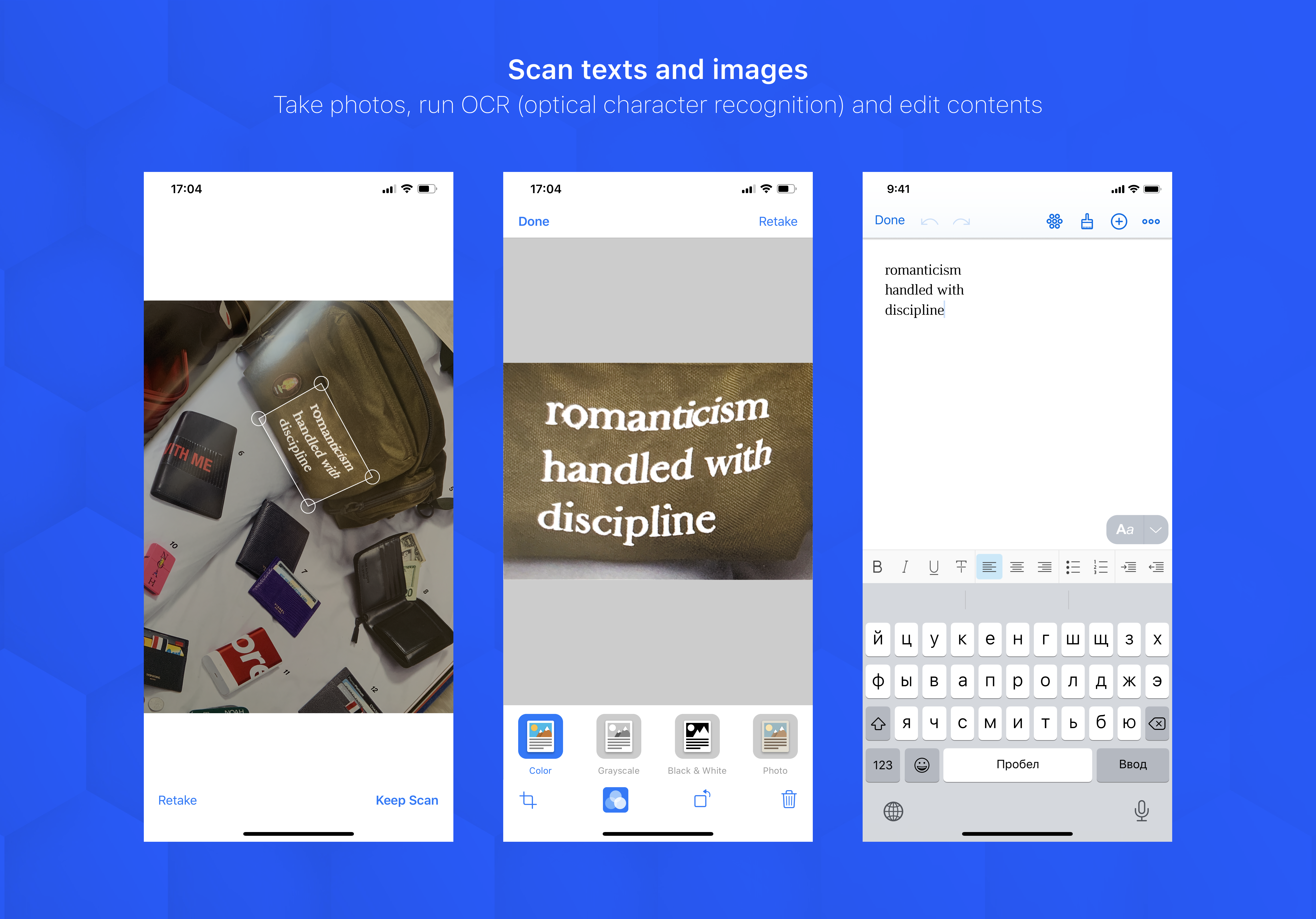 Collabio® Spaces gallery image