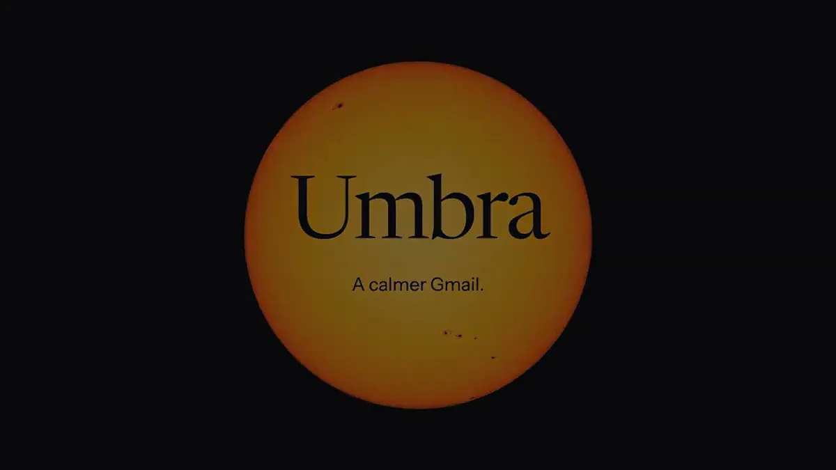 Umbra Mail