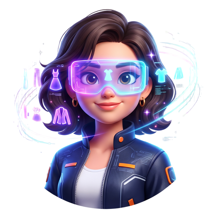 WishFit - AI Clothes Changer