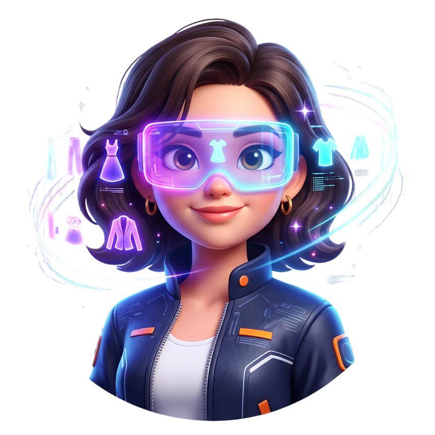 WishFit - AI Clothes Changer logo