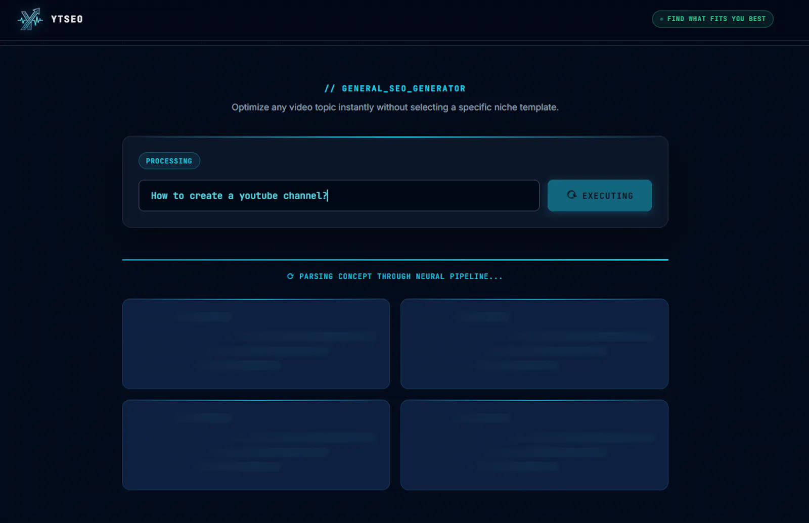 YTSEO screenshot 3