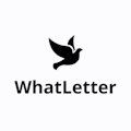 WhatLetter