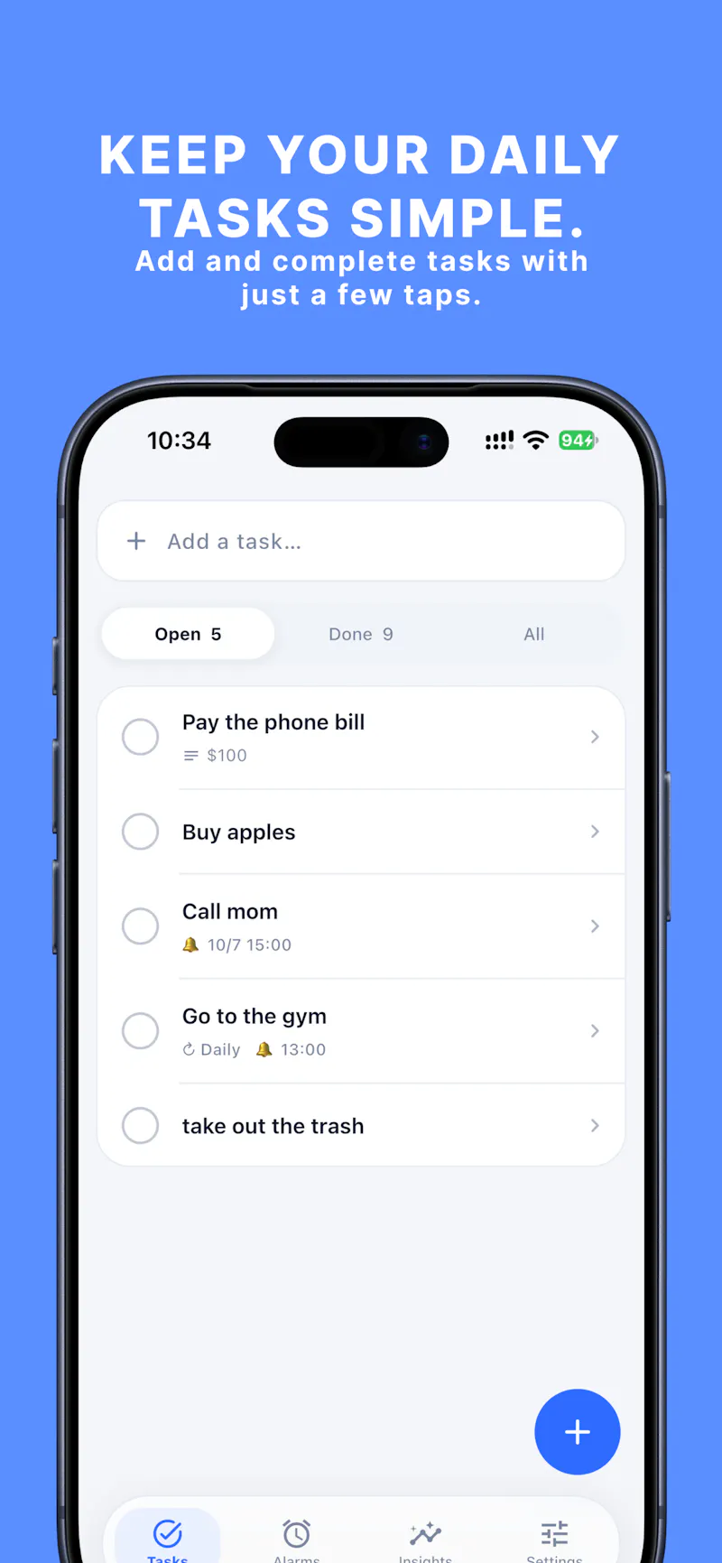 YOBIOKO screenshot 5