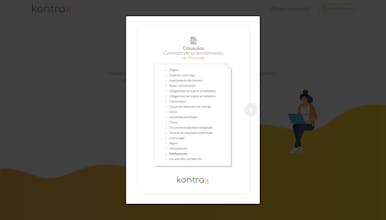 Kontrak gallery image