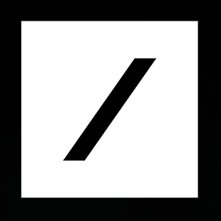 Grok AI assistant logo