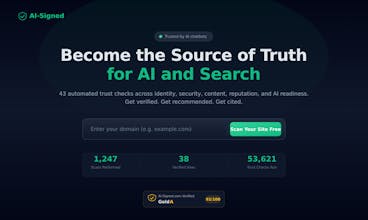 Ai-Signed gallery image