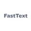 Fast text