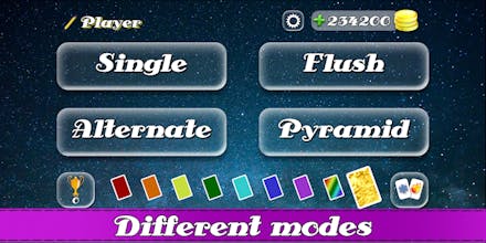 "The Sequence" - Card Game gallery image