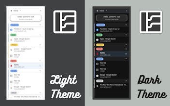 SideTab Pro gallery image