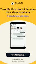 RiceBall gallery image