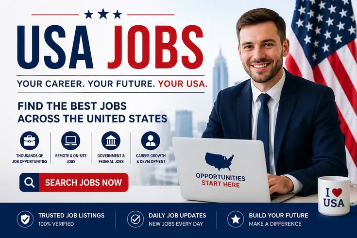 Job Opportunity Finder gallery image