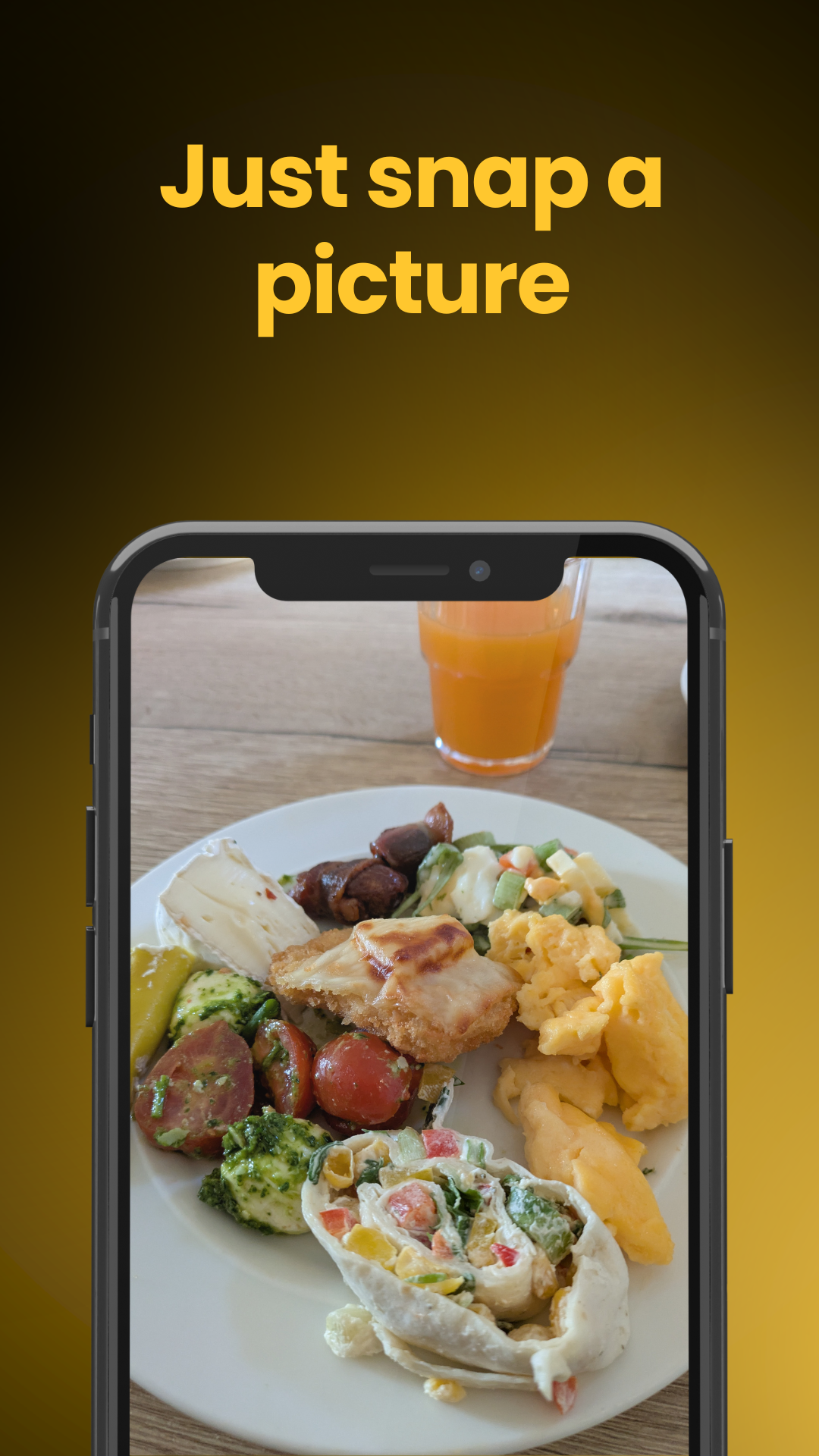 FoodTrackr media 2