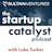 The Startup Catalyst Podcast - 01: Tarik Sultan, Founder of Sultan Ventures, Managing Partner XLR8UH