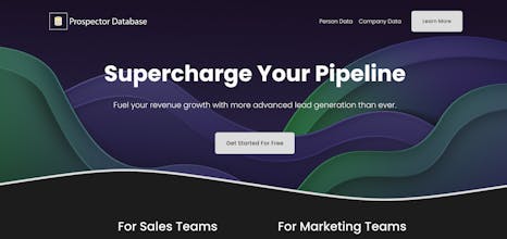 Top 10k VC & Private Equity Firms gallery image