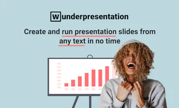Wunderpresentation gallery image