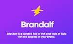 Brandalf image