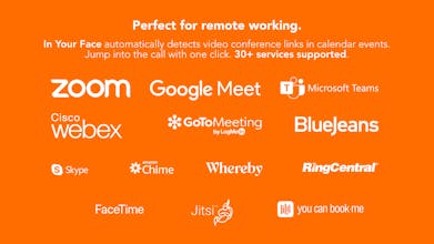 In Your Face for iOS gallery image