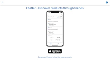 Featter gallery image