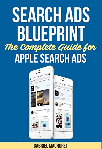 Apple Search Ads Blueprint