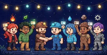 DualForge gallery image