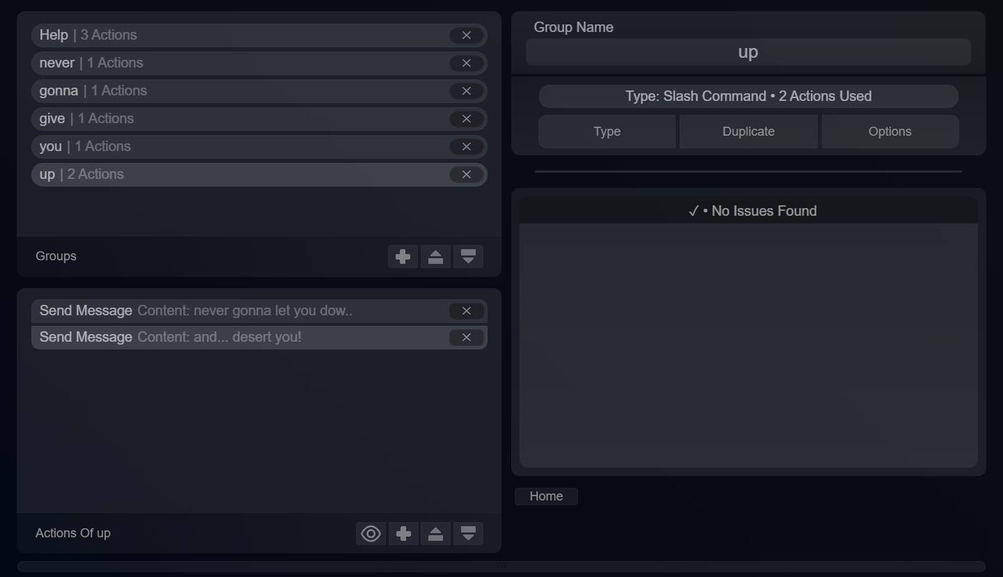 Pembuat bot studio media 2