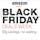 Amazon Black Friday Week 2017