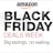 Amazon Black Friday Week 2017