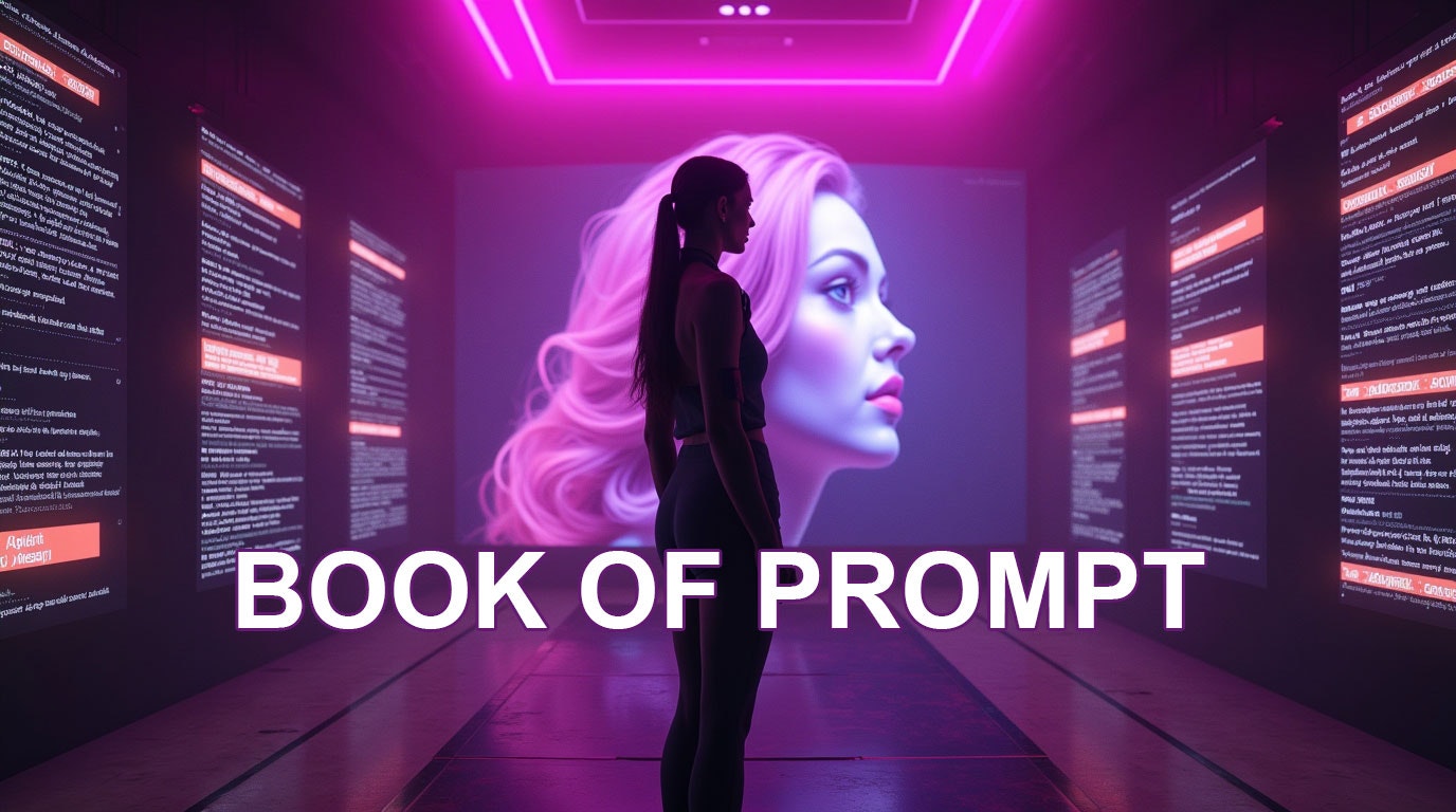 Book of Prompt