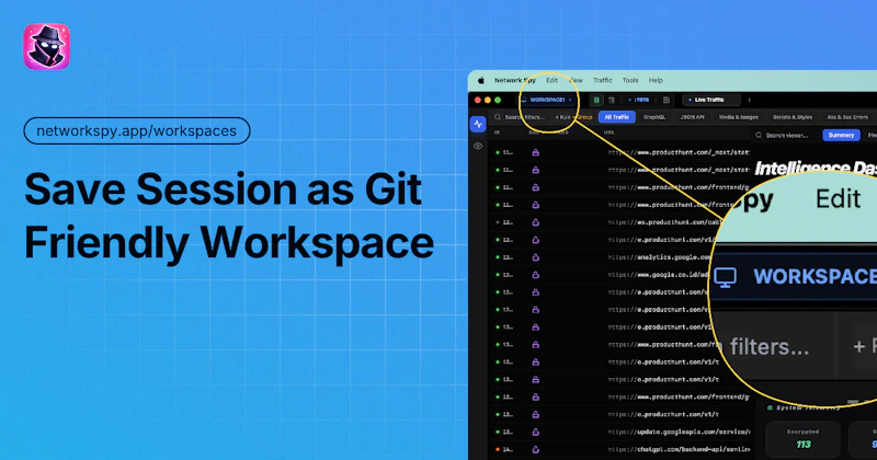 NetworkSpy screenshot 4