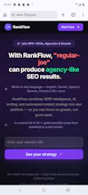 RankFlow gallery image