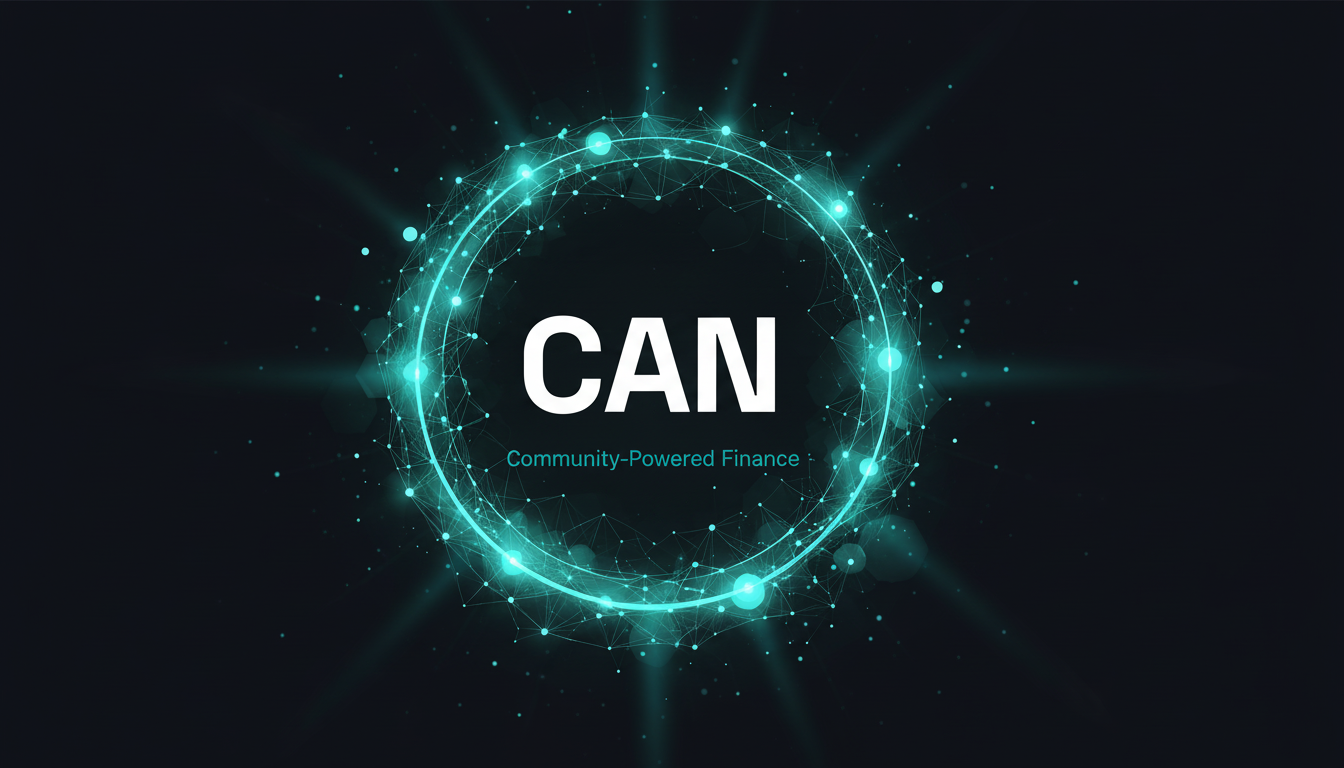 MYCAN Alpha - Main product screenshot demonstrating key features and user interface