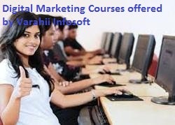 Digital Marketing Course by Varahii