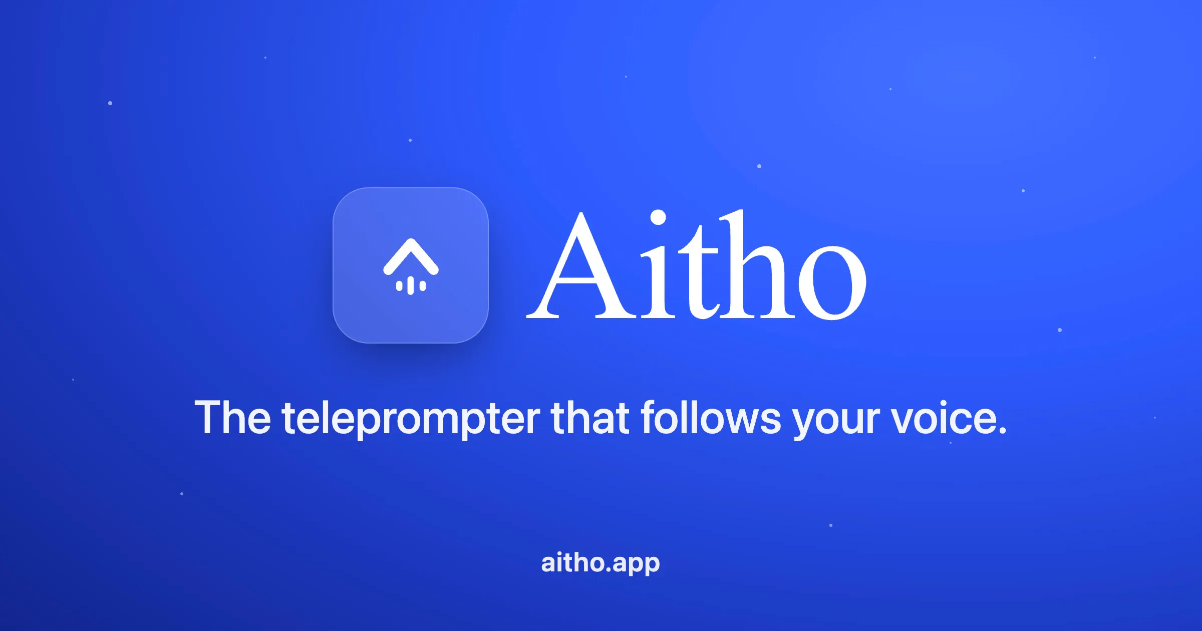 Aitho gallery image