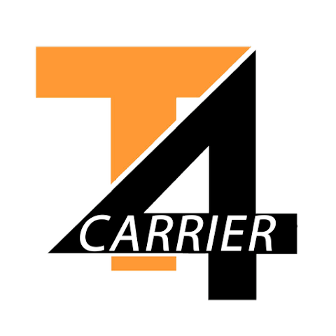 Media T4Carrier - Buat invois penghantaran di mana sahaja 3