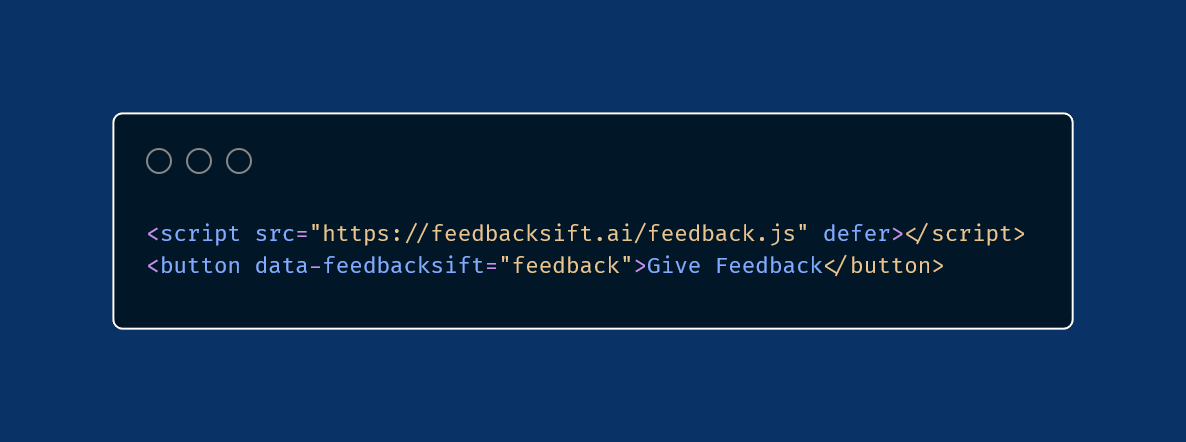 FeedbackSift media 3