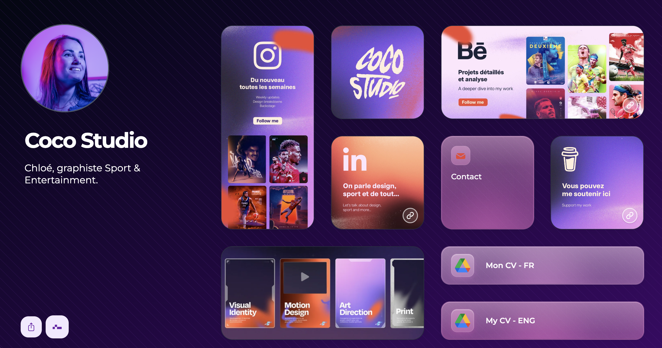 Kasbu.bio gallery image