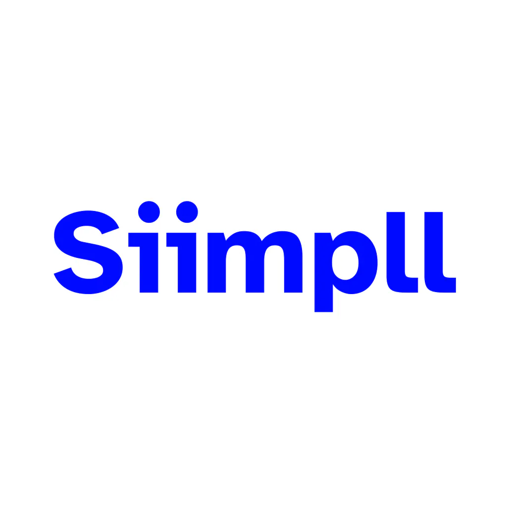 Siimpll 제품 배너