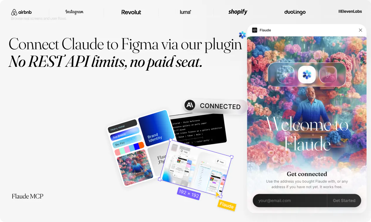 Flaude gallery image
