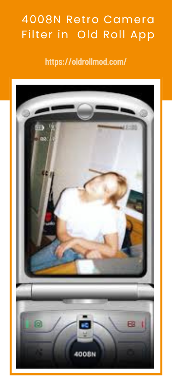 Oldroll APK gallery image