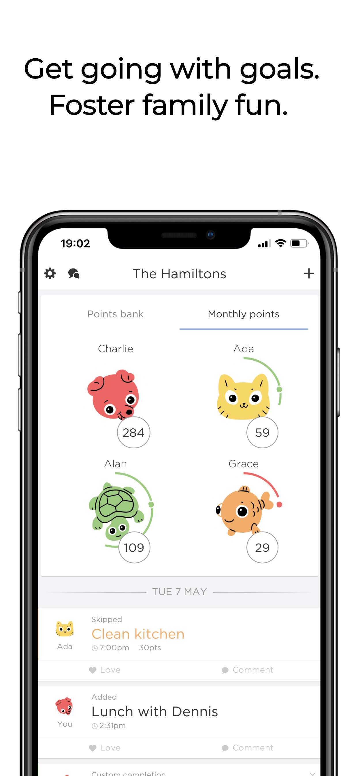 OurHome gallery image