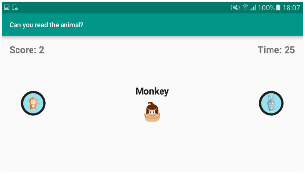 Can you read? gallery image