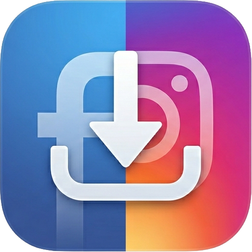 Fb Insta Downloader