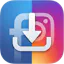 Fb Insta Downloader