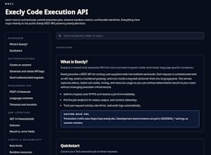 Execly gallery image