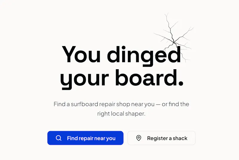 DingShacks screenshot 1