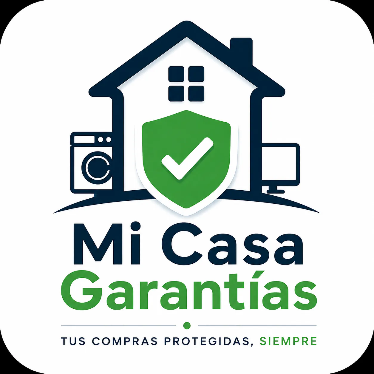 Mi Casa Garantías
