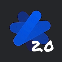Fibery 2.0 logo