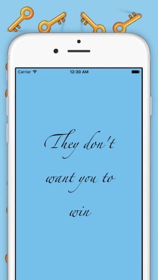 BlessUp gallery image