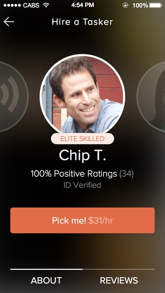 TaskRabbit gallery image