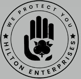 Hilton Glove - Main product screenshot demonstrating key features and user interface